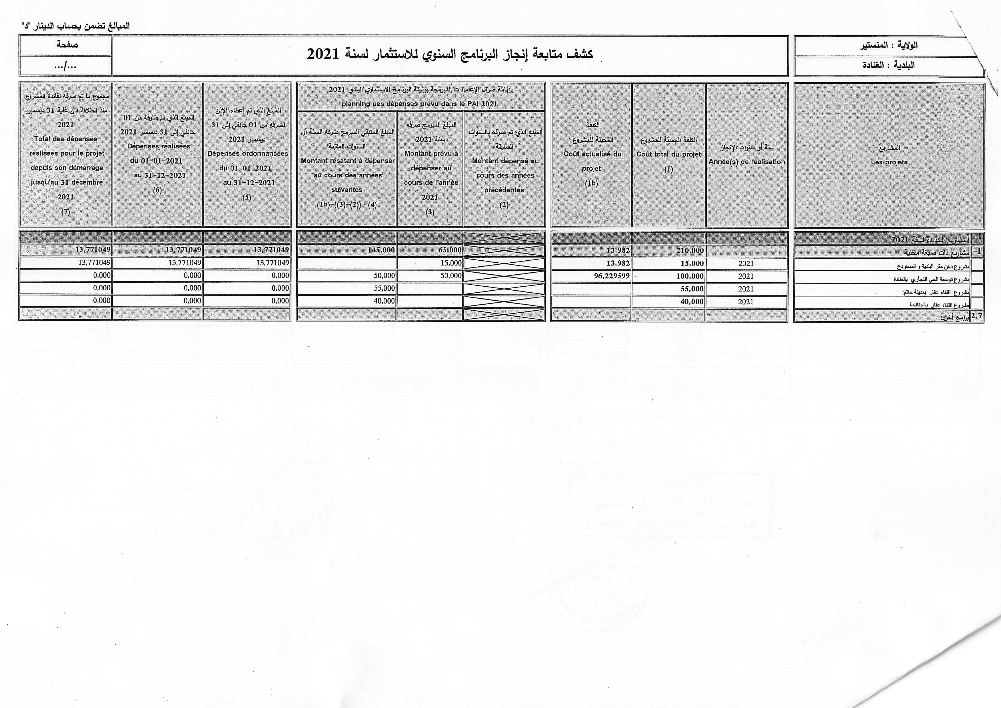 rapport annuel012021